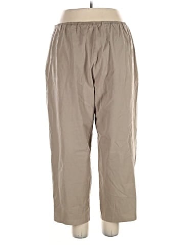 Eileen Fisher Casual Pants (view 2)