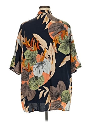 Unbranded Kimono (view 2)