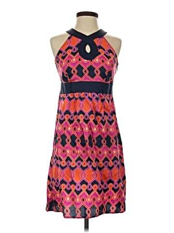 Ann Taylor LOFT Cocktail Dress (view 1)