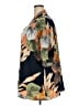 Unbranded 100% Polyester Orange Kimono Size 4X - photo 5