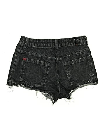 BDG Denim Shorts (view 2)