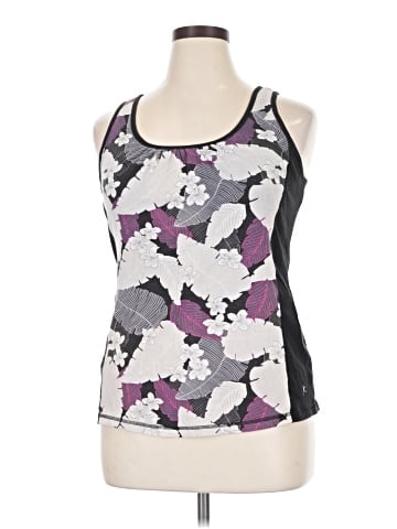 Danskin Now Active Tank (view 1)