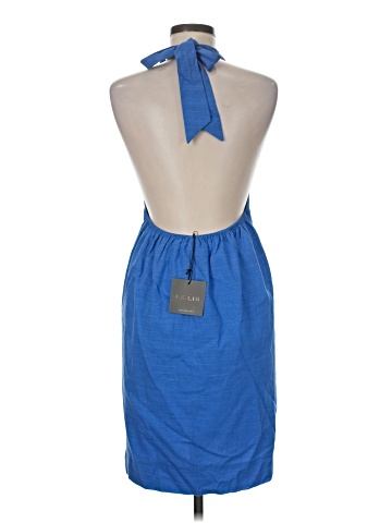 Le Lis Cocktail Dress (view 2)