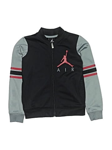 Air Jordan Track Jacket (view 1)