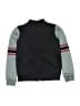 Air Jordan Black Track Jacket Size 4 - photo 2
