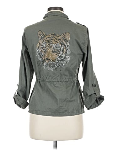 Ashley by 26 International Jacket (view 2)