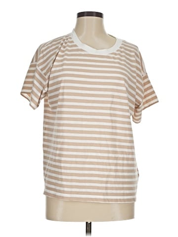 J.Crew Factory Store Short Sleeve T-Shirt (view 1)