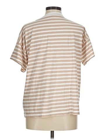 J.Crew Factory Store Short Sleeve T-Shirt (view 2)