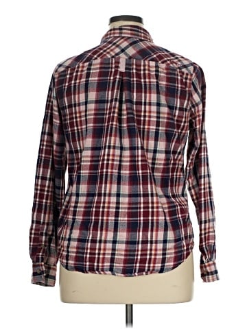 Marmot Long Sleeve Button-Down Shirt (view 2)