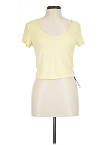 Fabletics Short Sleeve T-Shirt (view 1)