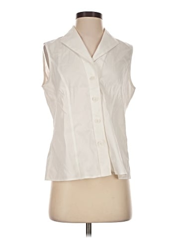 Jones New York Collection Vest (view 1)