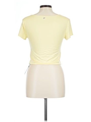 Fabletics Short Sleeve T-Shirt (view 2)