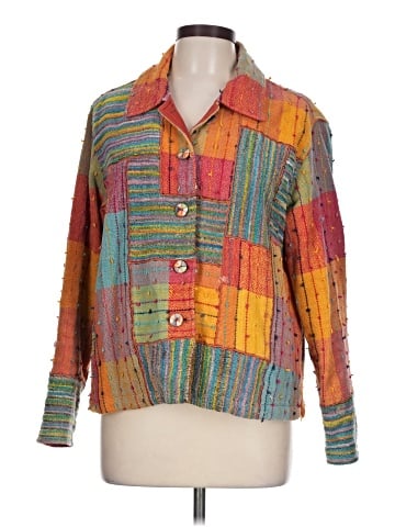 Travelsmith Jacket (view 1)