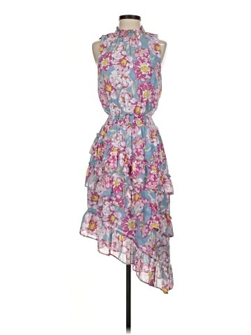 Lush Cocktail Dress (view 1)
