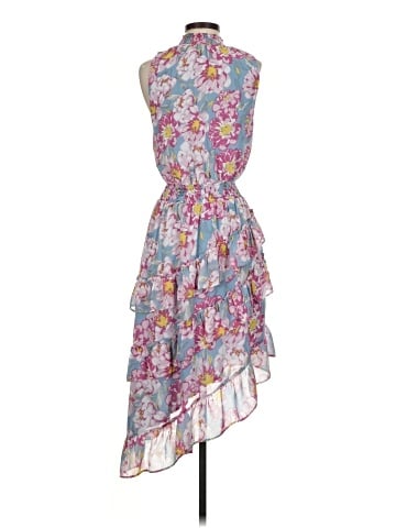 Lush Cocktail Dress (view 2)