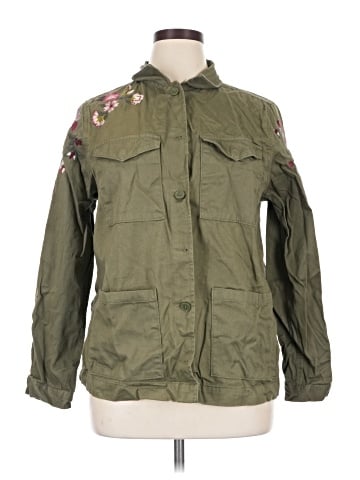 a.n.a. A New Approach Jacket (view 1)
