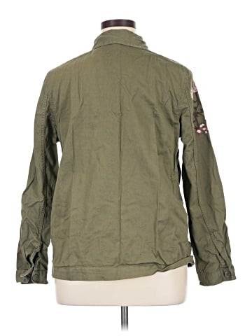 a.n.a. A New Approach Jacket (view 2)