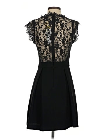 BCBGeneration Cocktail Dress (view 2)