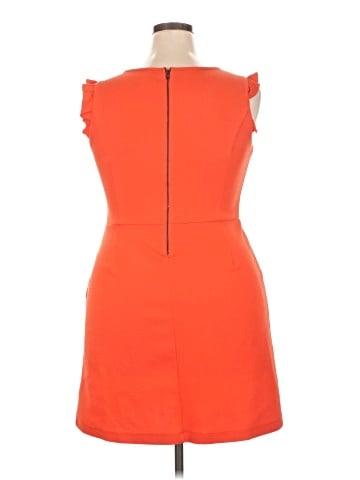 Xhilaration Casual Dress (view 2)