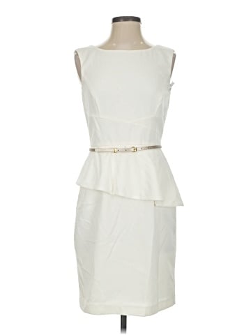 Ellen Tracy Cocktail Dress (view 1)