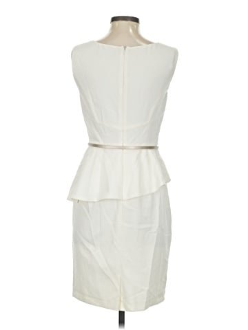Ellen Tracy Cocktail Dress (view 2)
