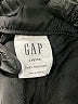 Gap 100% Polyester Black Dress Pants Size 0 Petite - photo 7