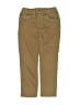 Carter's Tan Jeans Size 4T - photo 1