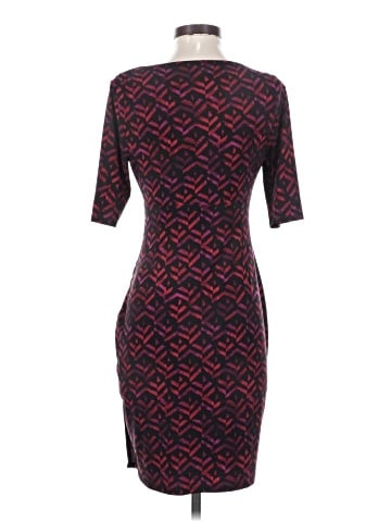 Lauren by Ralph Lauren Cocktail Dress (view 2)