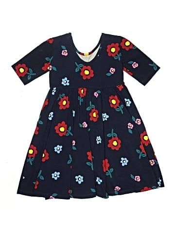 Hanna Andersson Dress (view 2)