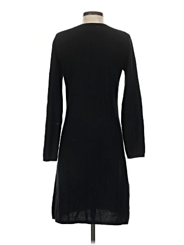 Sofia Cashmere Casual Dress (view 2)
