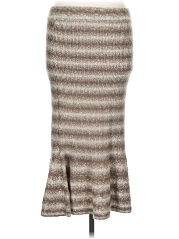 Eva Mendes by New York & Company Casual Skirt (view 1)