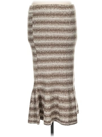 Eva Mendes by New York & Company Casual Skirt (view 2)
