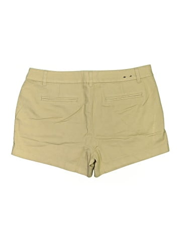 J.Crew Factory Store Khaki Shorts (view 2)