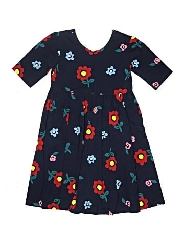 Hanna Andersson Dress (view 1)