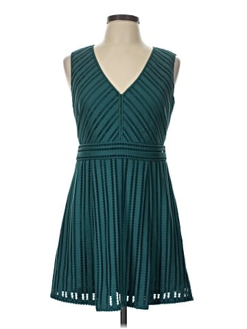 J.Crew Cocktail Dress (view 1)