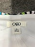 Cato Print Teal Cocktail Dress Size 14 - photo 7