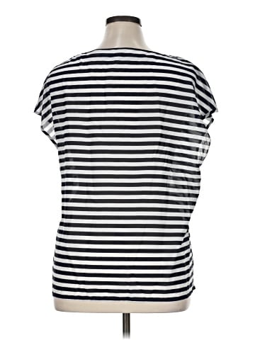 Daniel Rainn Short Sleeve Top (view 2)