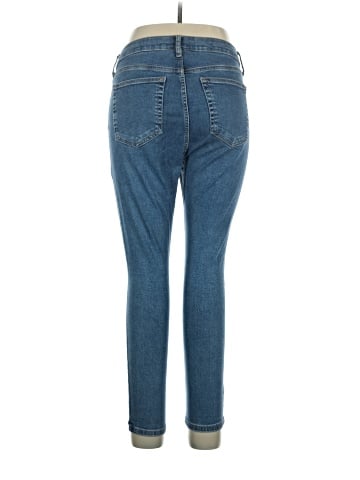 Topshop Jeans (view 2)