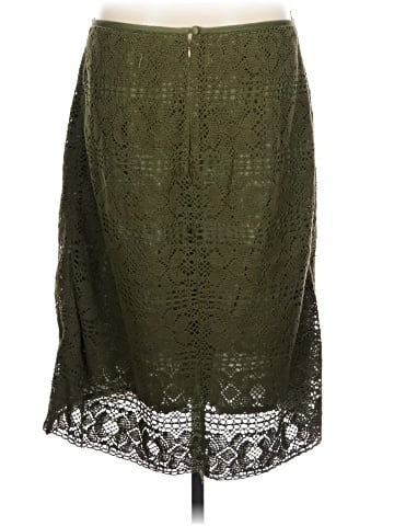 Trucco Casual Skirt (view 2)