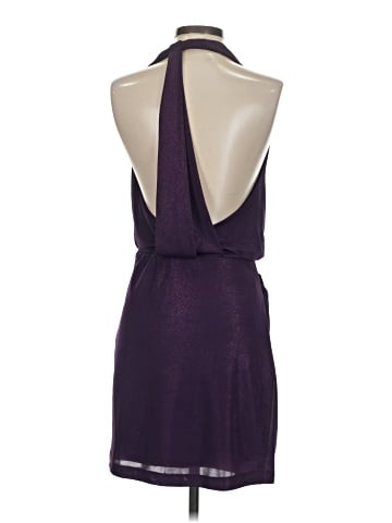 Blondie Nites Cocktail Dress (view 2)
