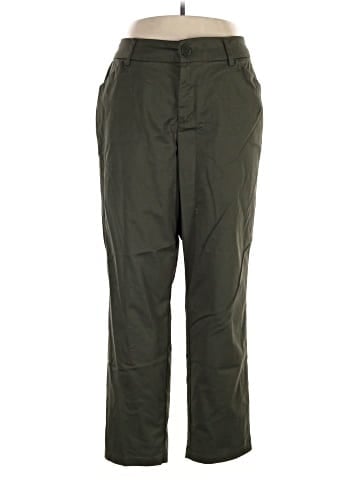 Lee Casual Pants (view 1)