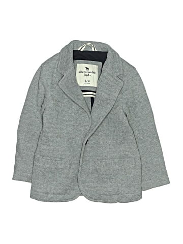 Abercrombie Kids Blazer (view 1)