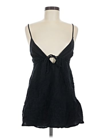 Xhilaration Sleeveless Blouse (view 1)