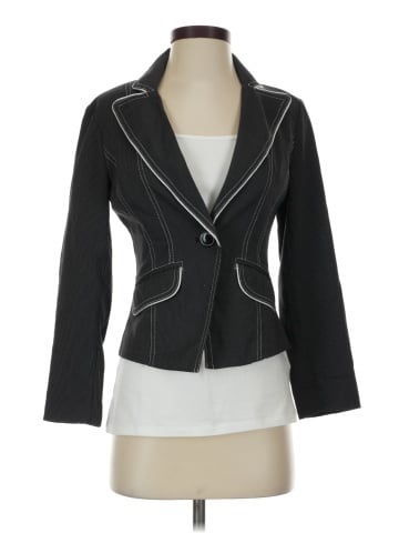 Grass Collection Blazer (view 1)