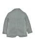 Abercrombie Kids Chevron-herringbone Gray Blazer Size 3 - 4 - photo 2