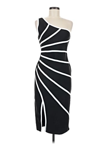 Gracia Cocktail Dress (view 1)