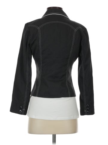 Grass Collection Blazer (view 2)