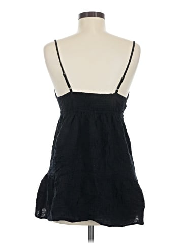 Xhilaration Sleeveless Blouse (view 2)
