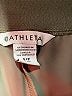 Athleta Solid Gray Active Pants Size 0 (petite) - photo 7