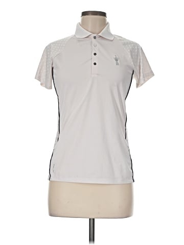 RLX Ralph Lauren Short Sleeve Polo (view 1)